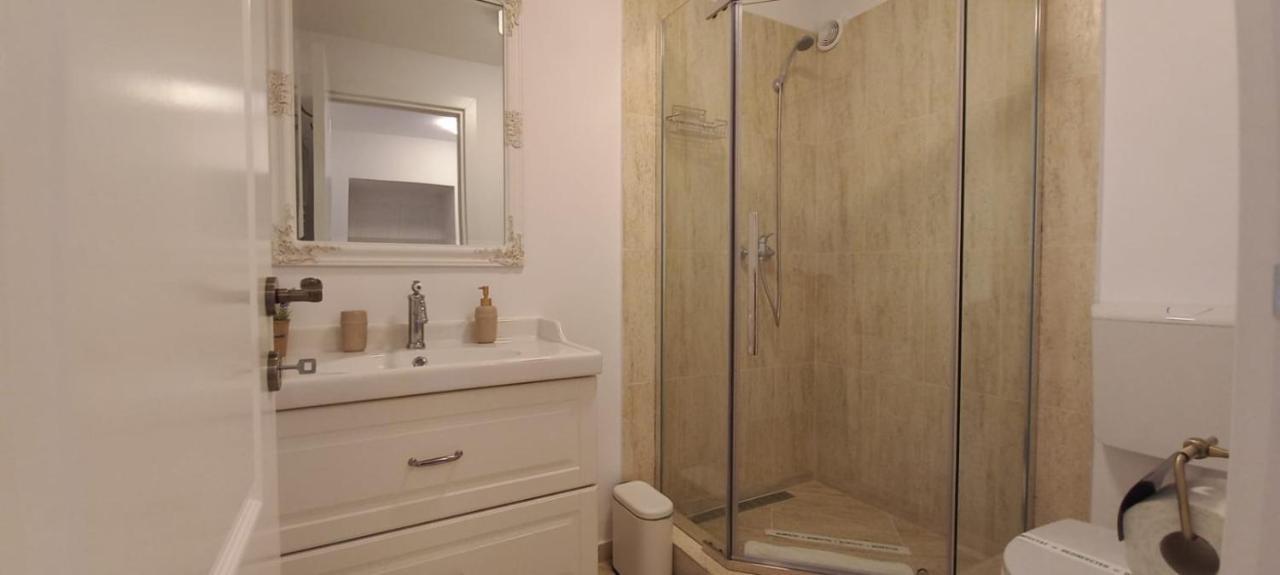 Five Rooms Brasov Room photo