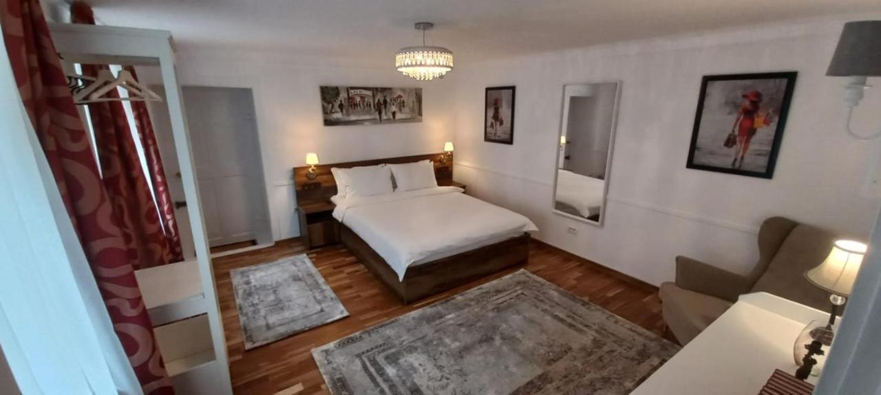 Five Rooms Brasov Exterior photo
